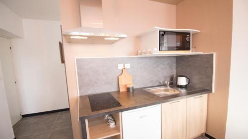 Appartel 76 Dieppe Hotel in Dieppe