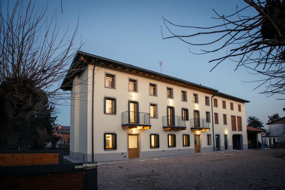 Agriturismo Mestroni Hotel in Friuli-Venezia Giulia
