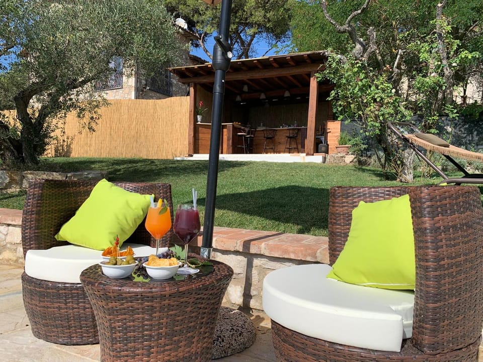 Borgo Petroro Hotel in Umbria