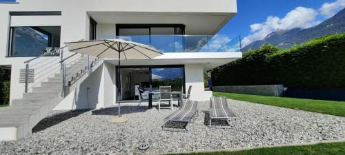 Alps Spirits - B&B Studio Hotel in Canton of Valais