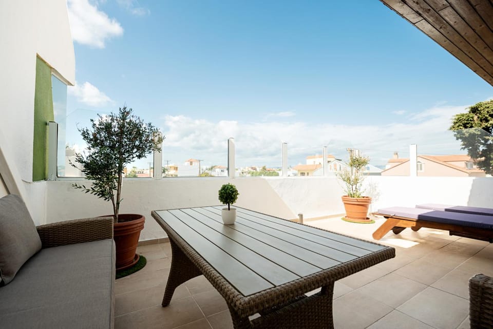 Terinikos Sunny Garden Hotel & Junior Suites Hotel in Ialysos