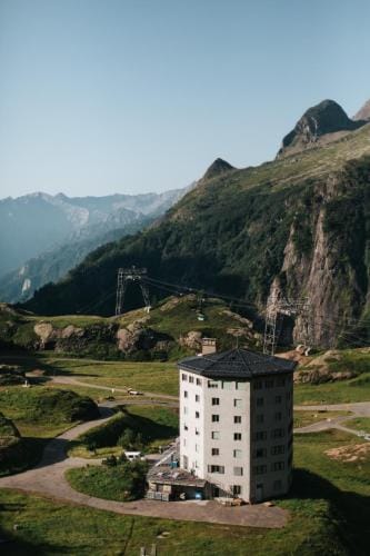 Albergo Robiei Hotel in Canton of Ticino