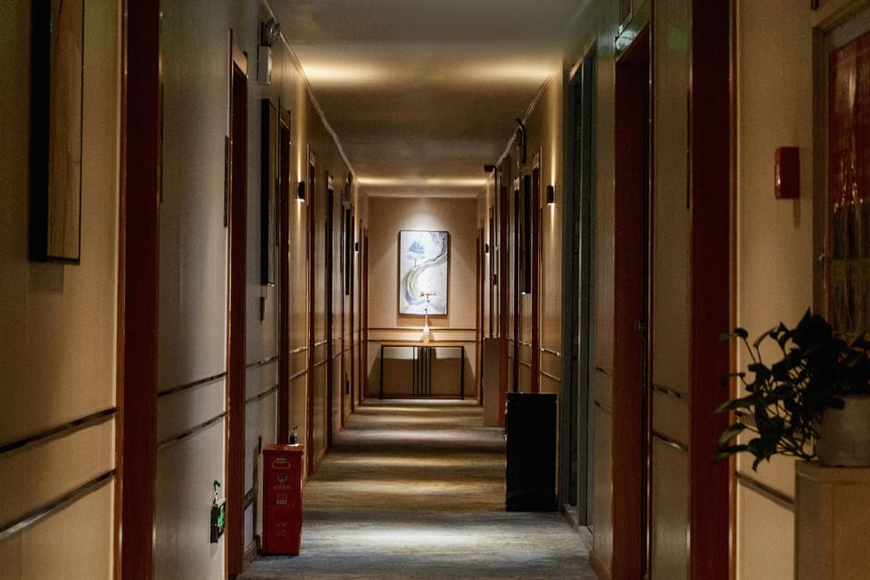 Jinshang Boutique Hotel Hotel in China