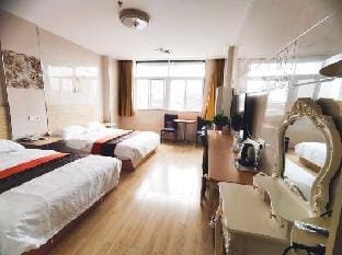 Sweet Dream Hotel Hotel in Suzhou