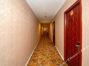Rest Hotel Hotel in Jiangsu