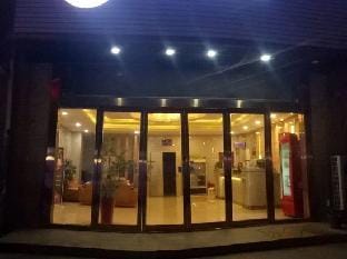 Rest Hotel Hotel in Jiangsu