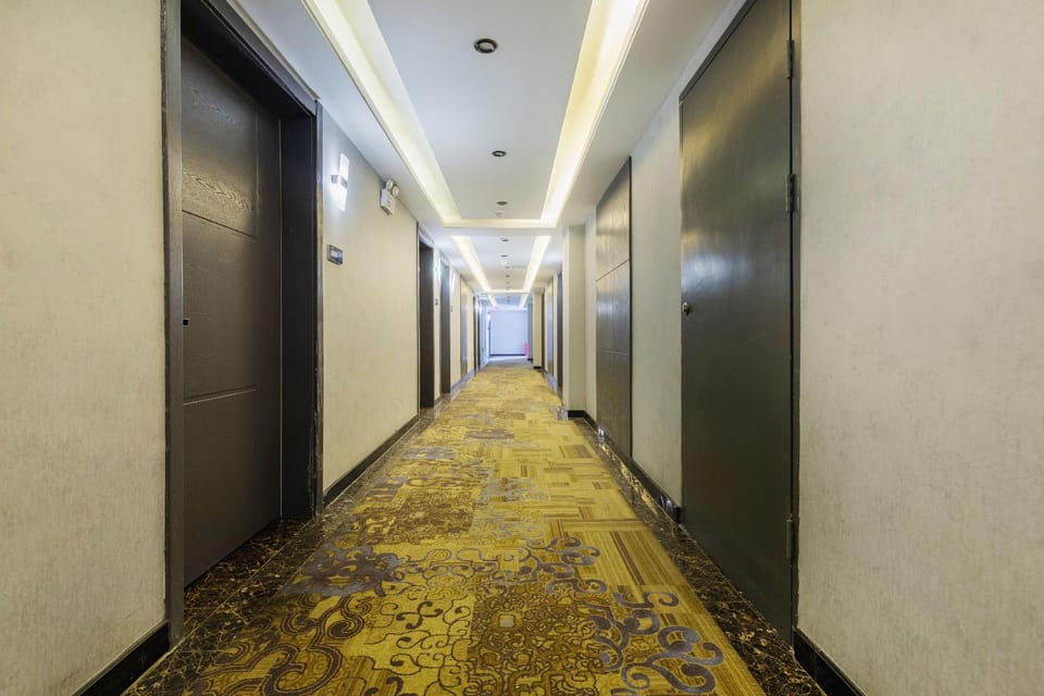 Gemeng Hotel Hotel in China