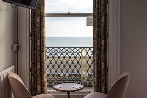 Gresham Guest House Hotel in Weymouth
