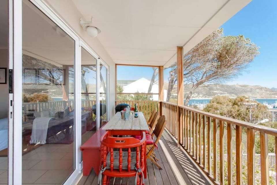 The Grosvenor Guest House & Self Catering Hotel in Cape Town