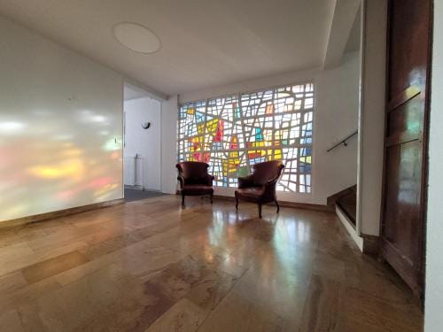 La Croix Blanche Hotel in Jura