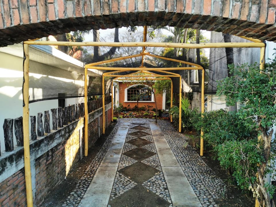 Ashly Boulevard Hotel in Acapulco