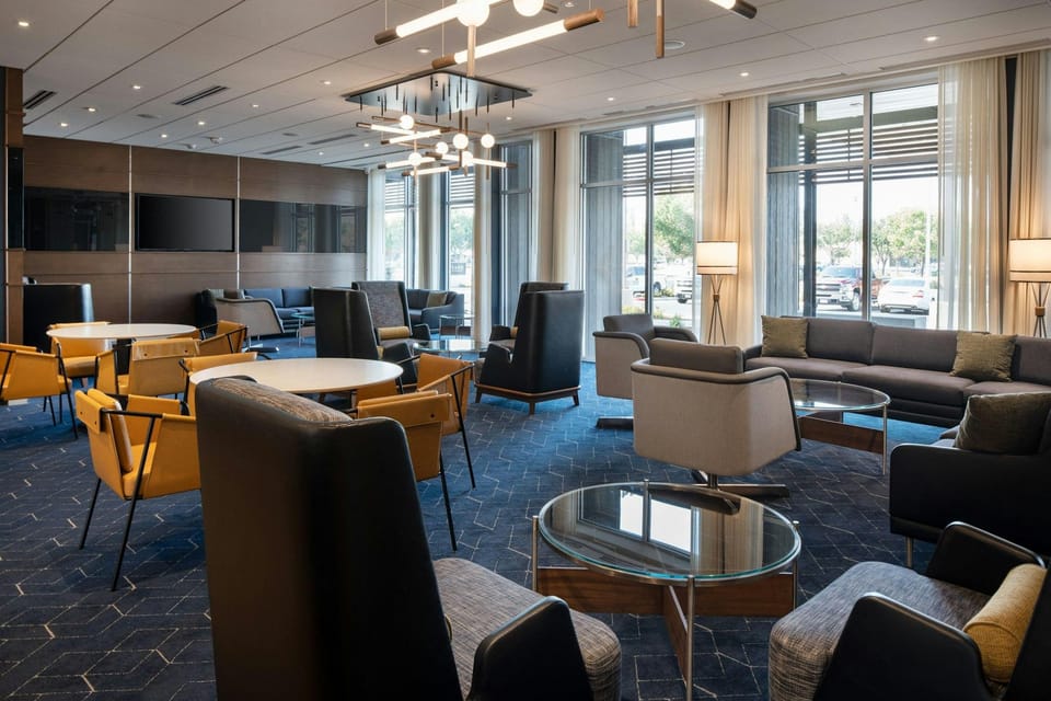 Courtyard by Marriott Fresno Clovis Hotel in Clovis
