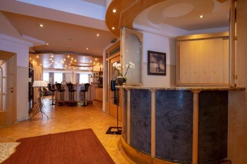 The Hotel - himmlisch wohlfuhlen Hotel in Ischgl