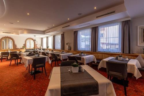 The Hotel - himmlisch wohlfuhlen Hotel in Ischgl