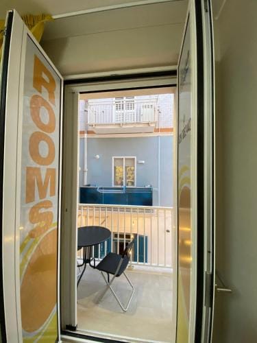 16TH FAD ROOMS Hotel in Province of Foggia
