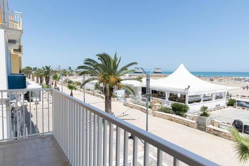 16TH FAD ROOMS Hotel in Province of Foggia