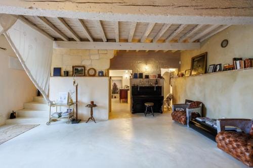 Maison Tara verte au Mas Montredon Hotel in Arles