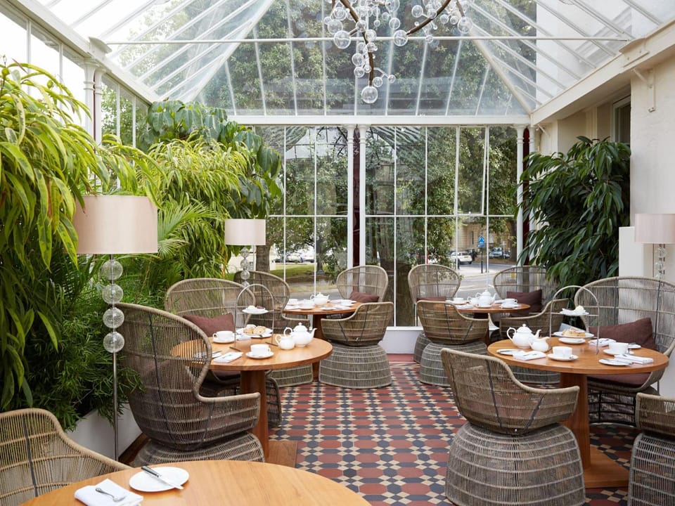 Malmaison Cheltenham Hotel in Cheltenham