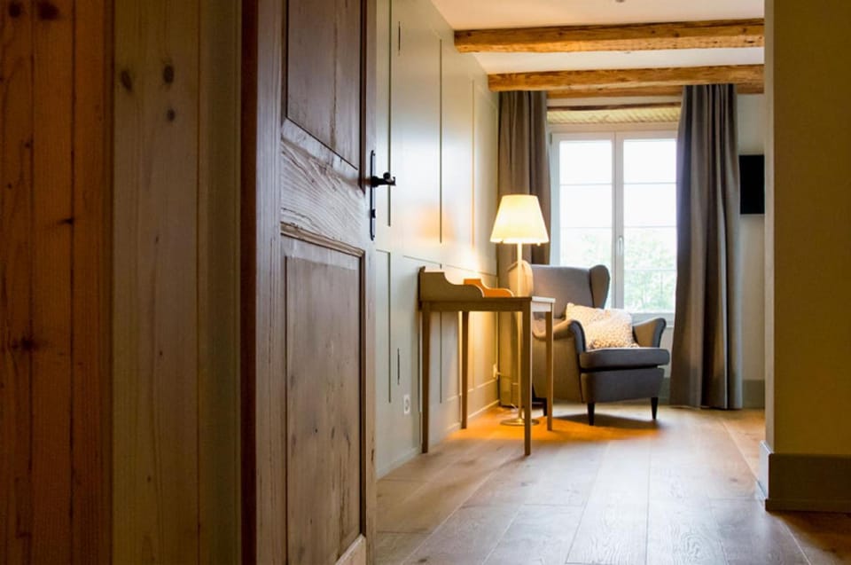 Gasthaus zum Bauernhof Hotel in Canton of Zurich