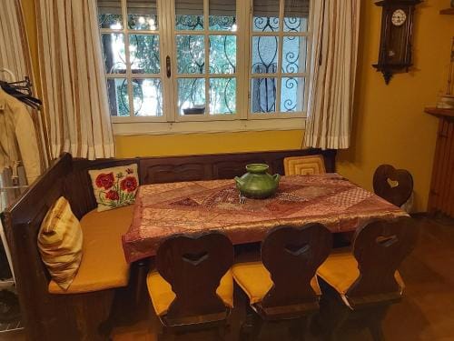 B&b rustic chic Casa Salva Hotel in Emilia-Romagna