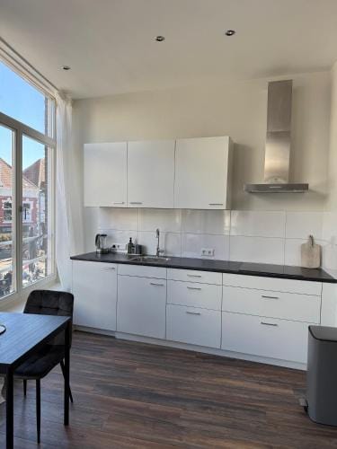 BnB Bruxelles - Studios & Apartments Hotel in Venlo
