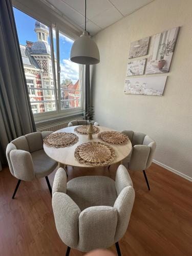 BnB Bruxelles - Studios & Apartments Hotel in Venlo