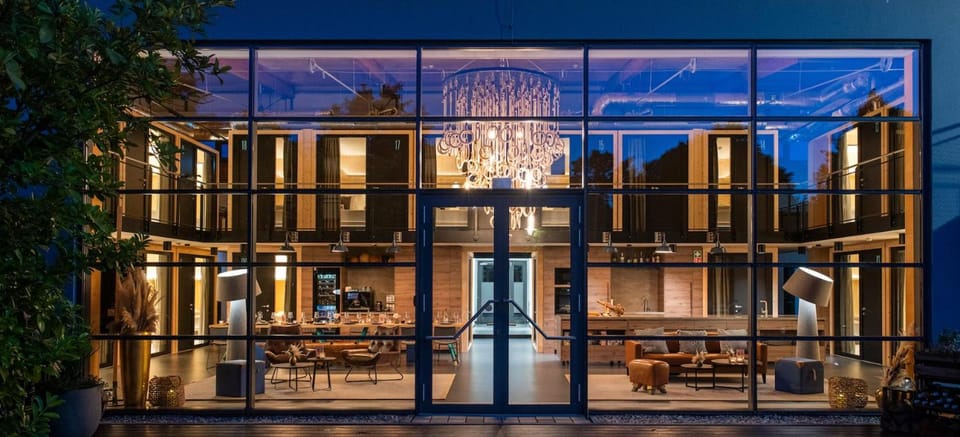 vevio - Hotel & Events Hotel in Saarland, 66, Germany