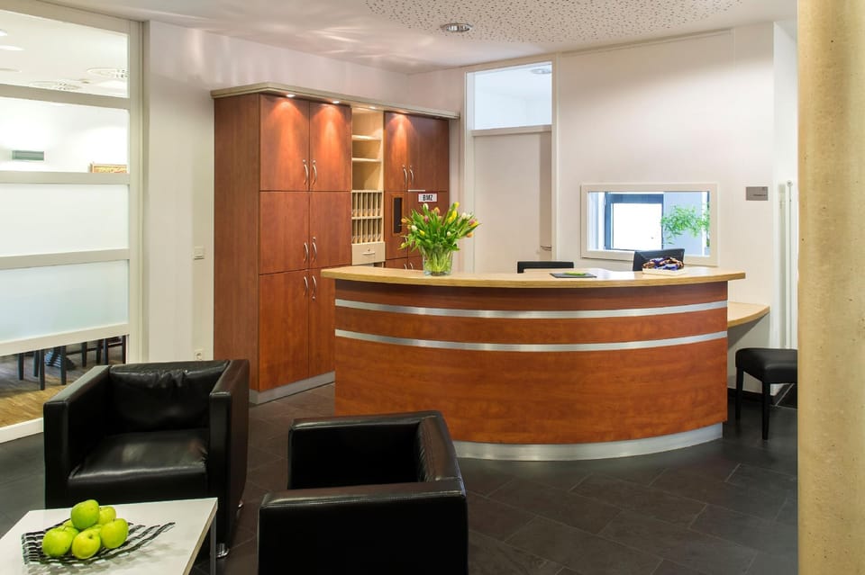 vevio - Hotel & Events Hotel in Saarland, 66, Germany