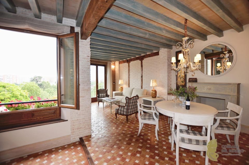 La Corrala del Realejo - A Heritage Luxury Boutique Experience Apartment hotel in Granada