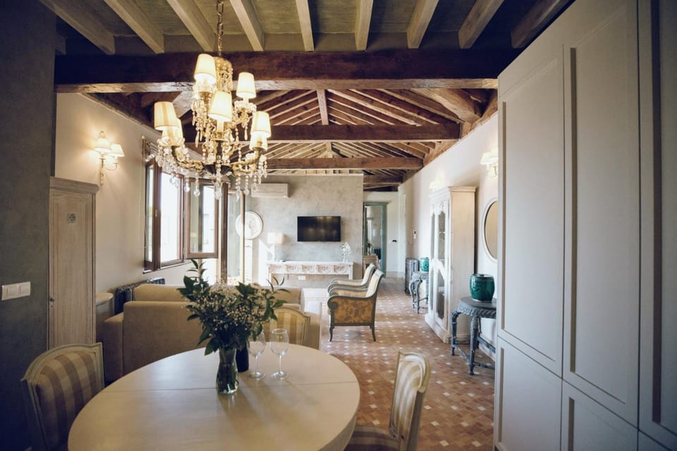 La Corrala del Realejo - A Heritage Luxury Boutique Experience Apartment hotel in Granada
