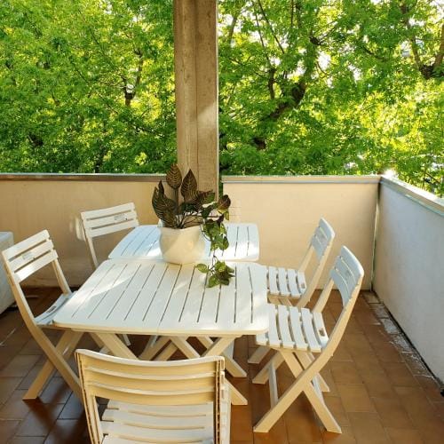 Hotel Paradiso Dependance Hotel in Emilia-Romagna