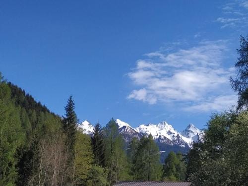 Le Bifore in valle Hotel in Trentino-South Tyrol