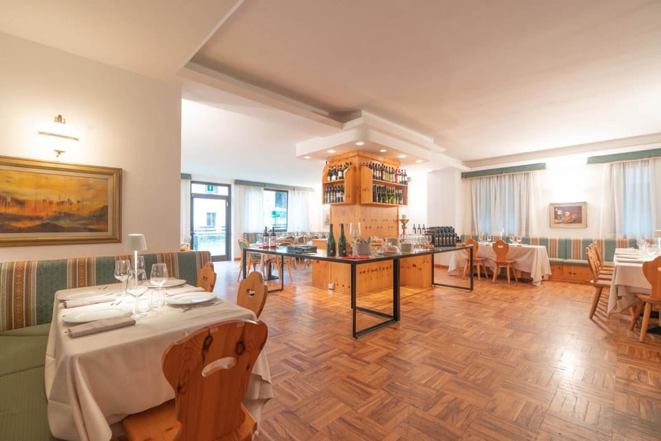 Hotel Posta Hotel in Aprica