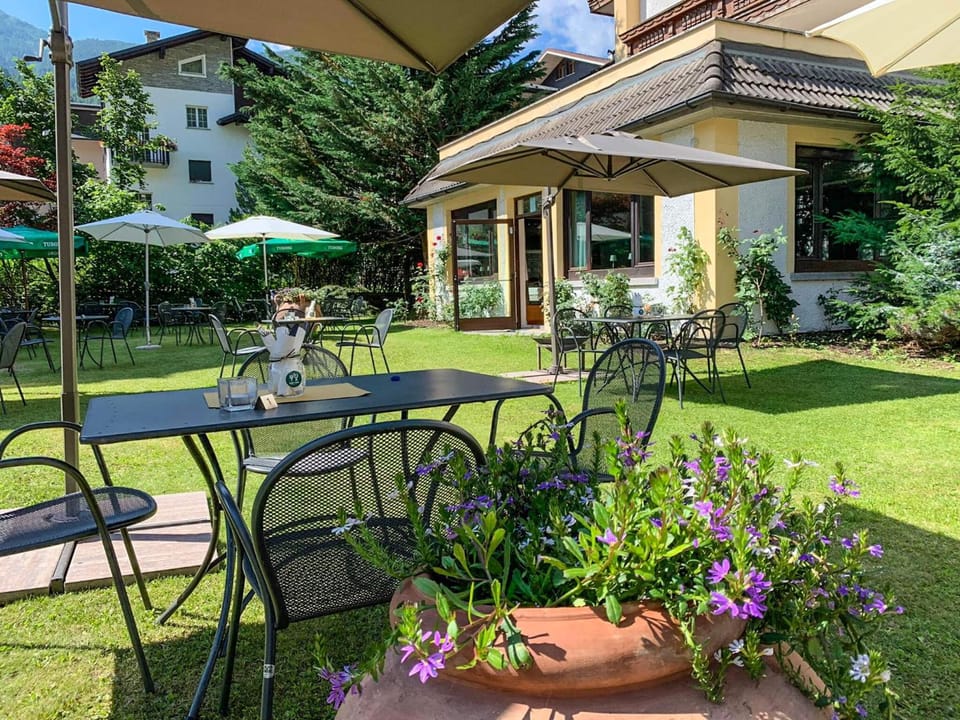 Hotel Posta Hotel in Aprica