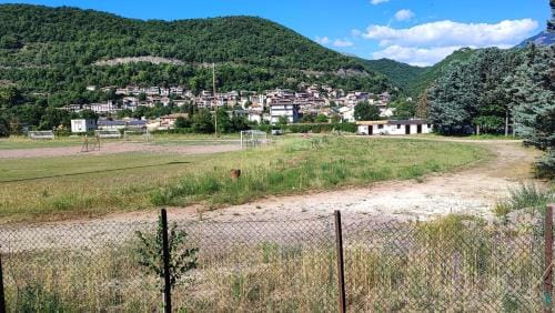 Affittacamere da Angela Hotel in Abruzzo