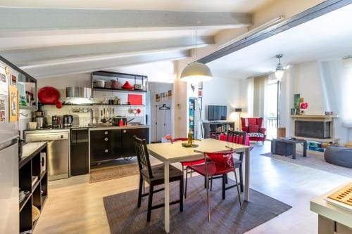 B&B Arte e Rosmarino al Paese delle Fiabe Hotel in Umbria