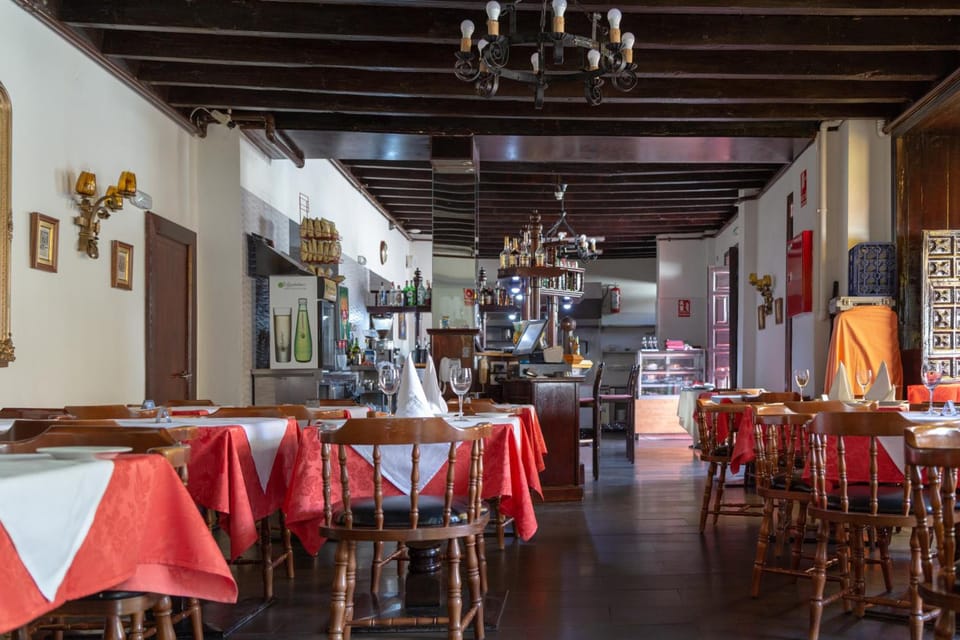 Bar/lounge