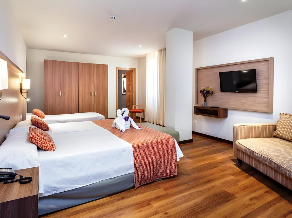 Guestroom