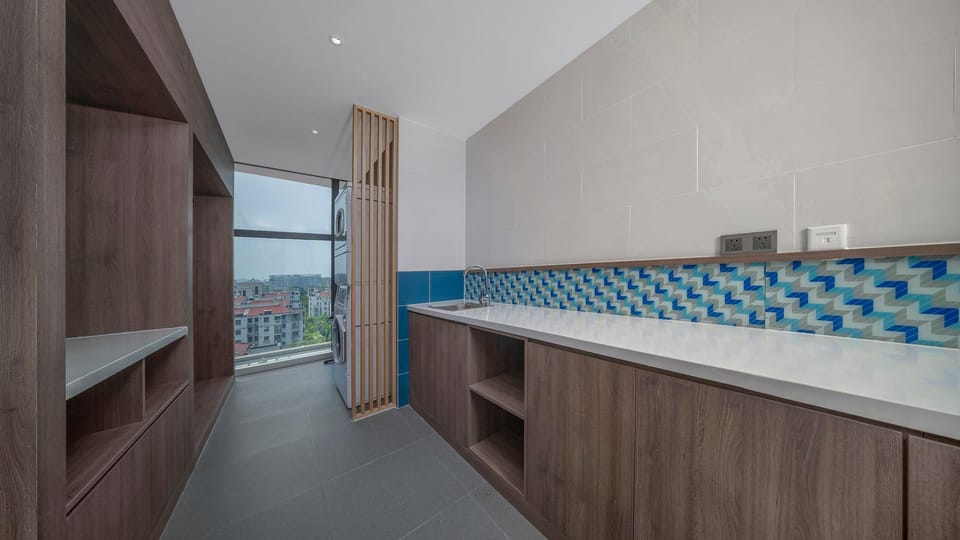 Holiday Inn Express Shanghai Qingpu New City By IHG Hotel in Shanghai