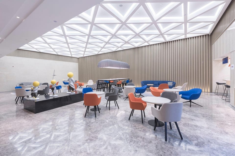 Holiday Inn Express Dengfeng Songshan By IHG Hotel in China