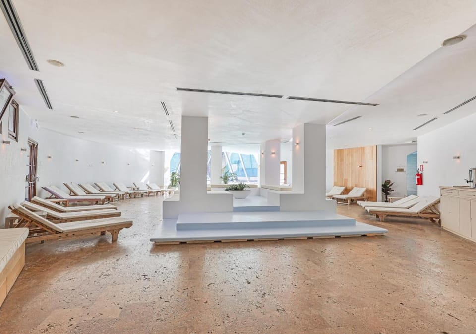 Val di Luce SPA Resort Hotel in Emilia-Romagna