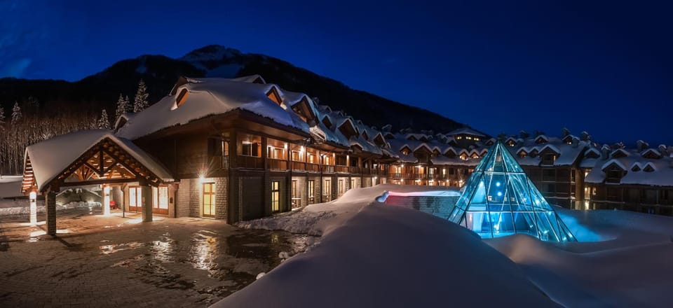 Val di Luce SPA Resort Hotel in Emilia-Romagna