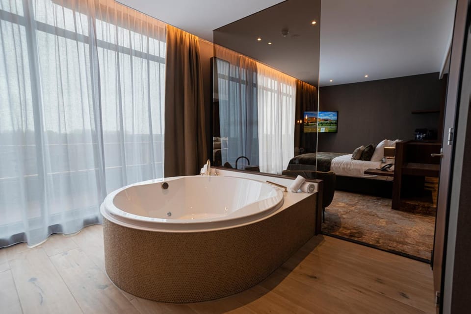 Van Der Valk Hotel Almere Hotel in Flevoland, Netherlands