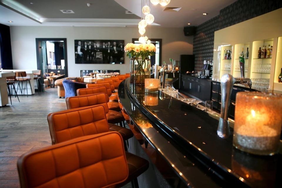 Van Der Valk Hotel Almere Hotel in Flevoland, Netherlands