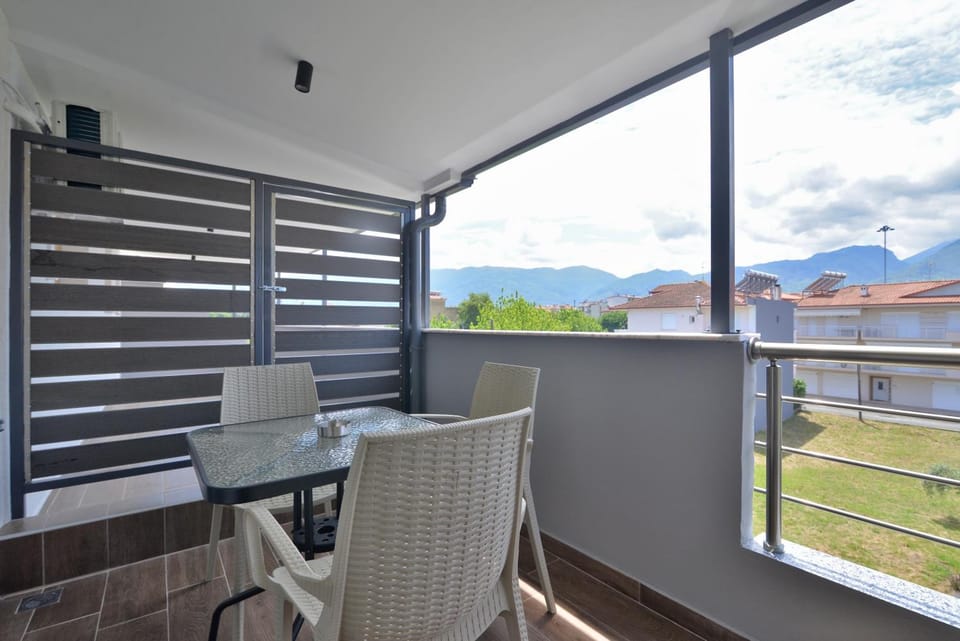 Hotelo Sunshine Apartments Apartment hotel in Pieria, Greece