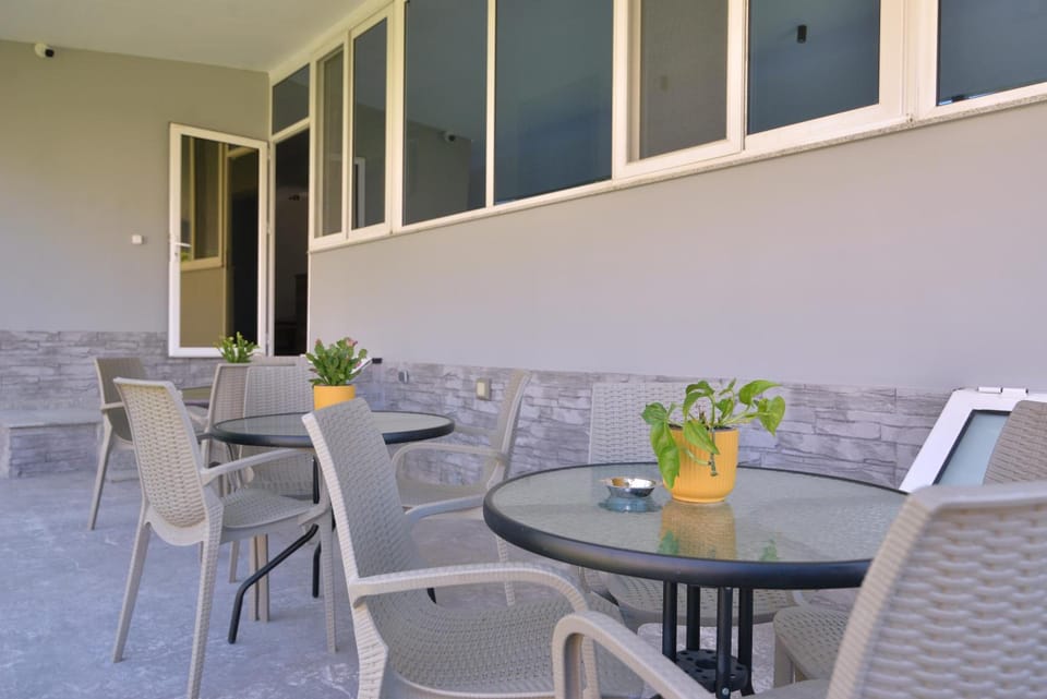 Hotelo Sunshine Apartments Apartment hotel in Pieria, Greece