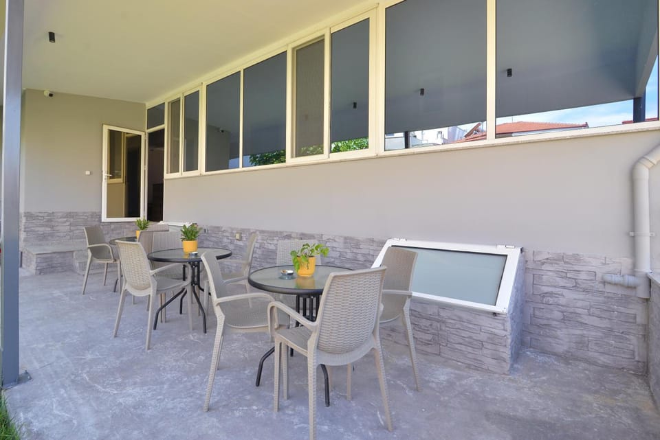 Hotelo Sunshine Apartments Apartment hotel in Pieria, Greece