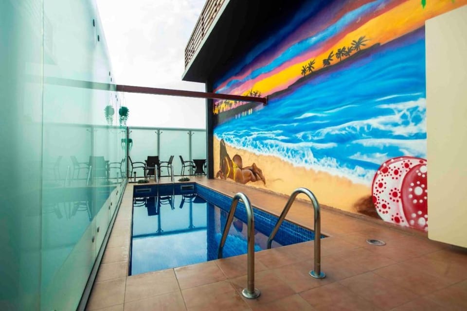SAN MARINO HOTEL  Hotel in Accra