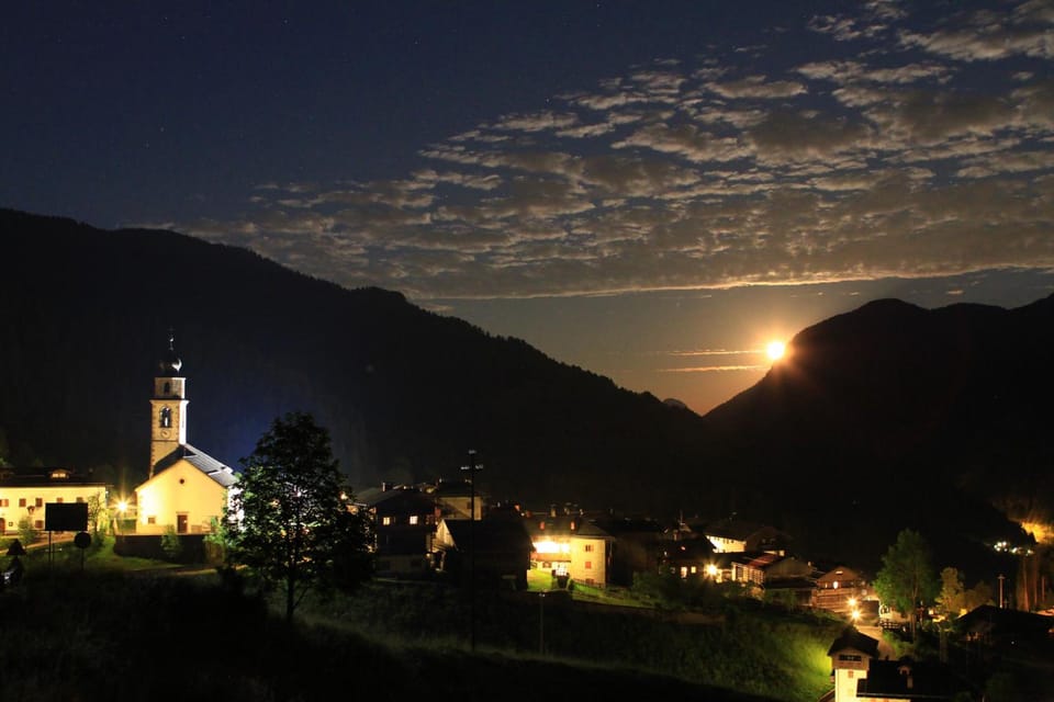 Albergo Diffuso Sauris in Sauris di Sotto Hotel in Friuli-Venezia Giulia