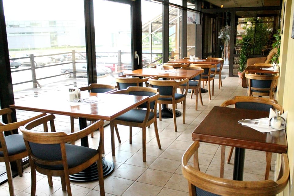 Velga Hotel in Vilnius